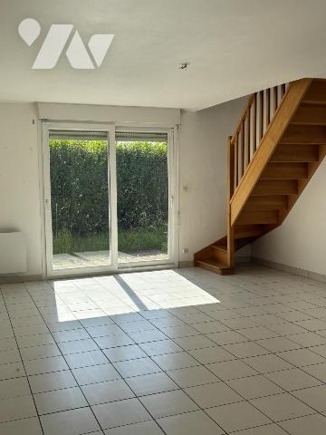 YFFINIAC - Maison mitoyenne