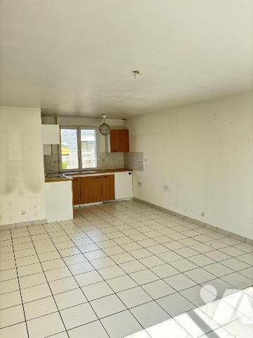 YFFINIAC - Maison mitoyenne