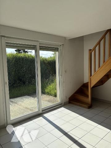 YFFINIAC - Maison mitoyenne