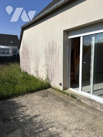 YFFINIAC - Maison mitoyenne