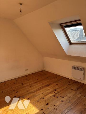 YFFINIAC - Maison mitoyenne