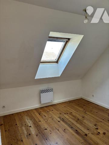 YFFINIAC - Maison mitoyenne