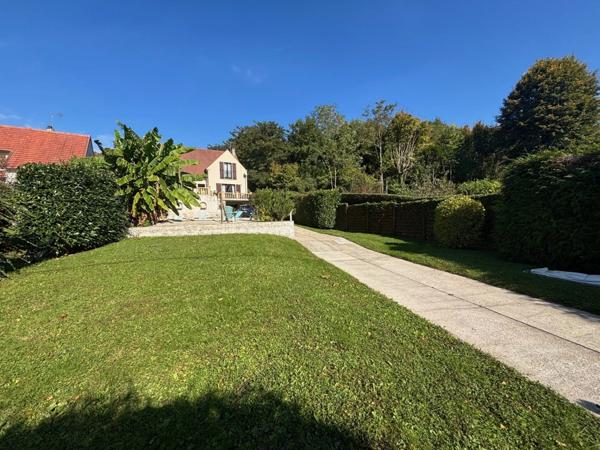 Vente Maison 7 pièces 150 m2 à Esbly