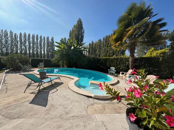 Vente Maison 7 pièces 150 m2 à Esbly