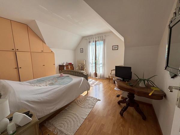 Vente Maison 7 pièces 150 m2 à Esbly