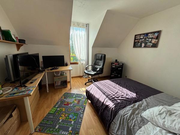 Vente Maison 7 pièces 150 m2 à Esbly