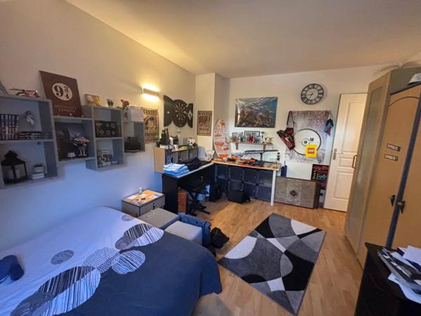 Vente Maison 7 pièces 150 m2 à Esbly