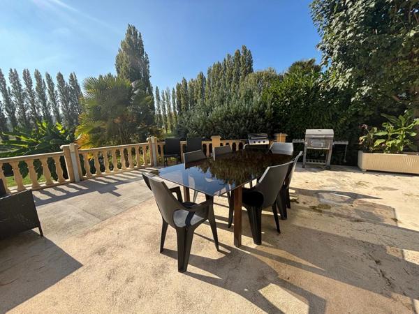 Vente Maison 7 pièces 150 m2 à Esbly