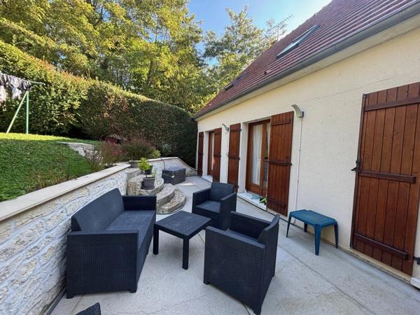 Vente Maison 7 pièces 150 m2 à Esbly