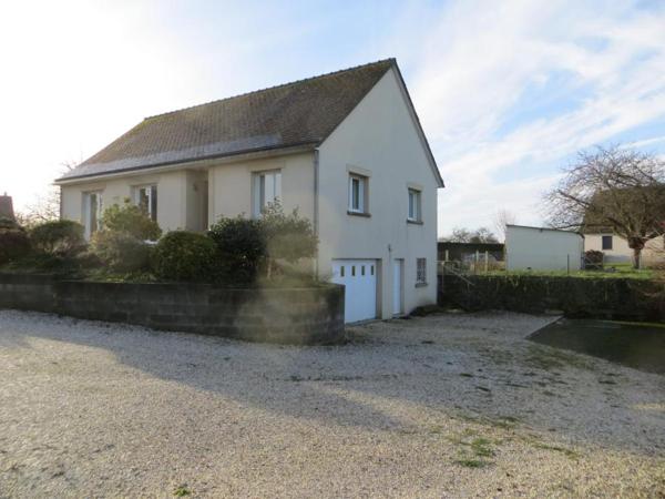 EN EXCLUSIVITE, entre VIRE NORMANDIE et SOULEUVRE EN BOCAGE 