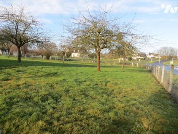 EN EXCLUSIVITE, entre VIRE NORMANDIE et SOULEUVRE EN BOCAGE 