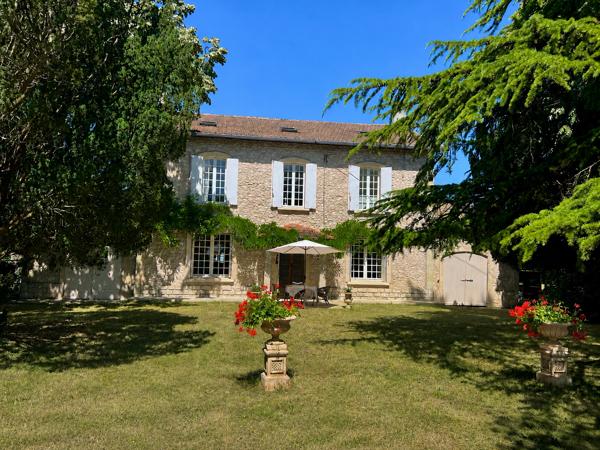 Maison à vendre à Eymet (24500) - Dordogne