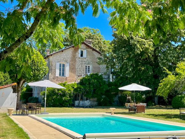 Maison à vendre à Eymet (24500) - Dordogne