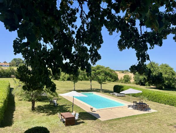 Maison à vendre à Eymet (24500) - Dordogne