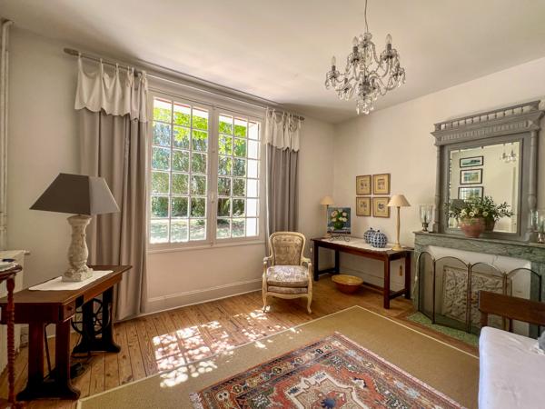 Maison à vendre à Eymet (24500) - Dordogne