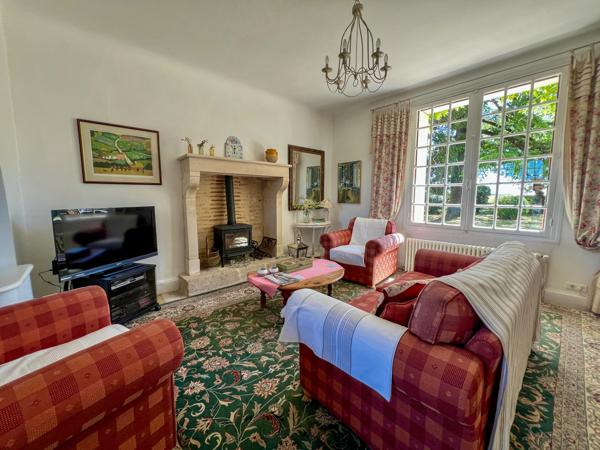 Maison à vendre à Eymet (24500) - Dordogne