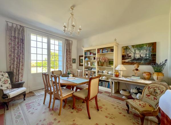 Maison à vendre à Eymet (24500) - Dordogne