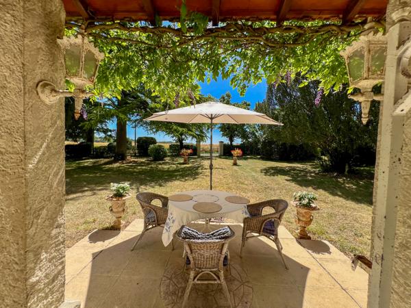 Maison à vendre à Eymet (24500) - Dordogne