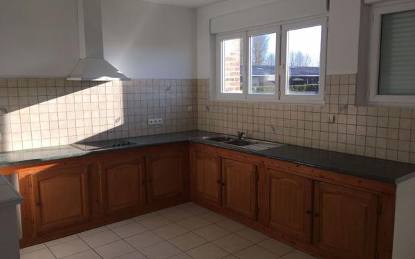 Maison à louer    3 pièces • 103,34 m2 Missy-lès-Pierrepont