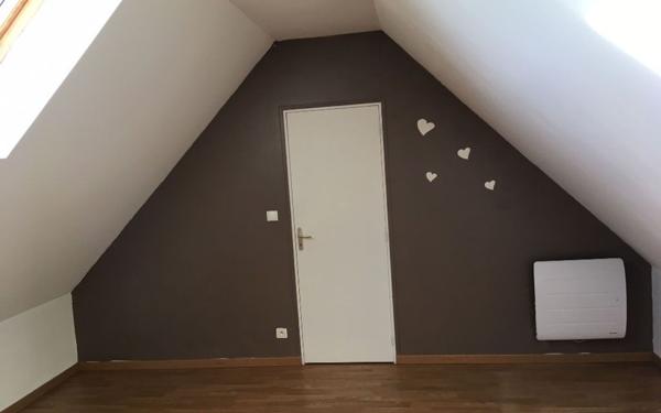 Maison à louer    3 pièces • 103,34 m2 Missy-lès-Pierrepont