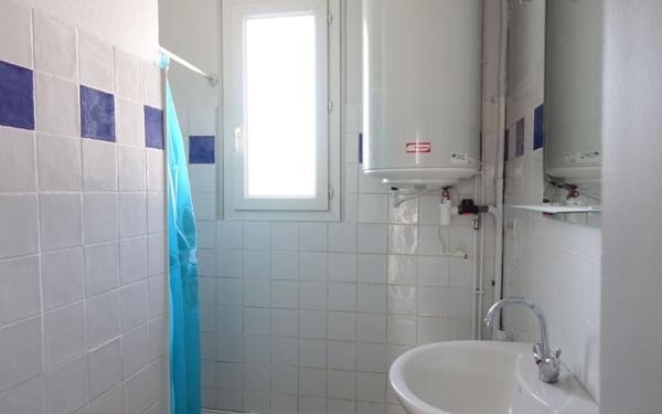 Appartement à louer    3 pièces •  Ruoms