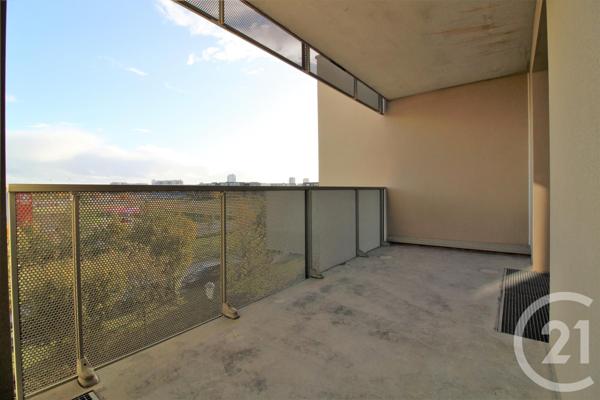 Appartement F4 à vendre  4 pièces - 76 m2 REIMS - 51