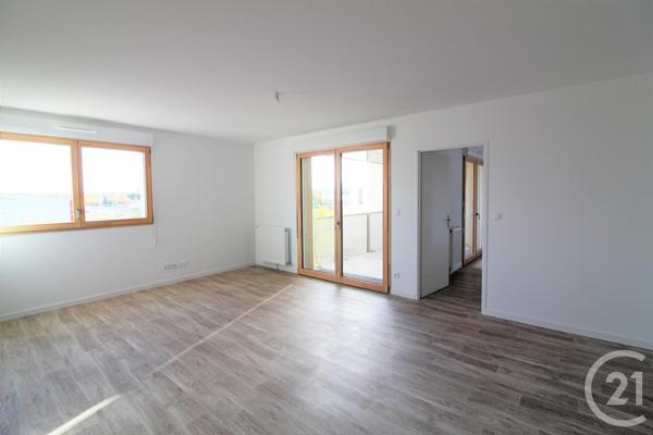 Appartement F4 à vendre  4 pièces - 76 m2 REIMS - 51