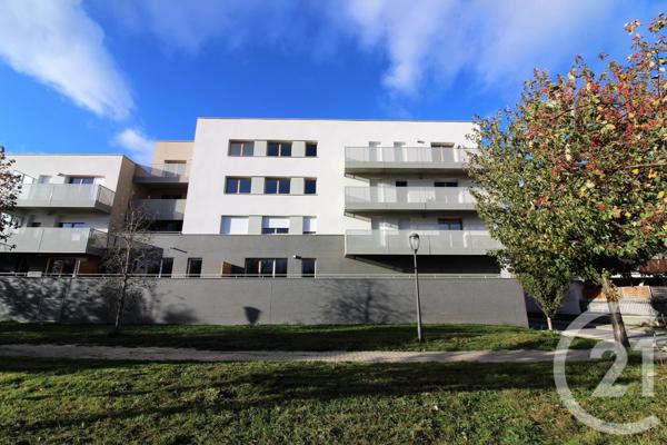 Appartement F4 à vendre  4 pièces - 76 m2 REIMS - 51