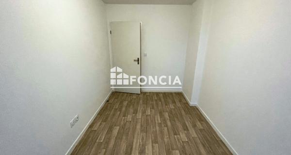 Location Appartement 3 pièces 54.56 m² - Mantes-la-ville 78711