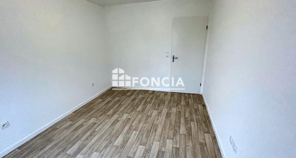 Location Appartement 3 pièces 54.56 m² - Mantes-la-ville 78711