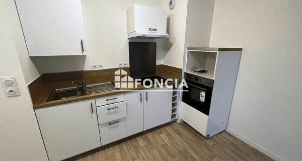 Location Appartement 3 pièces 54.56 m² - Mantes-la-ville 78711