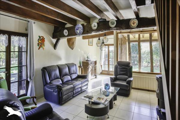 Maison à vendre |  Larée |  8 pièces | 180 m²