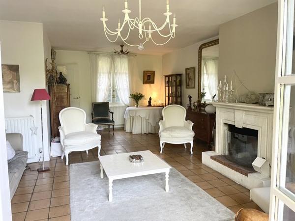 Maison à vendre |  Orvault |  9 pièces | 166 m²