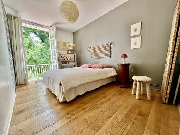 Maison à vendre |  Orvault |  9 pièces | 166 m²