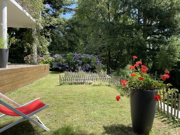 Maison à vendre |  Orvault |  9 pièces | 166 m²