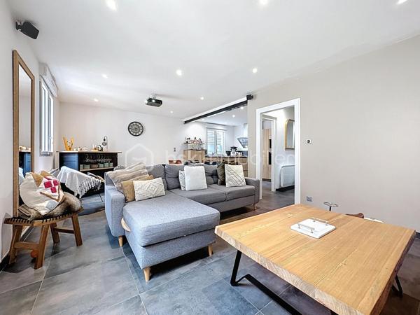 Maison de ville de 102 m²