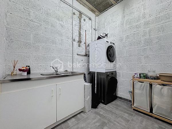 Maison de ville de 102 m²