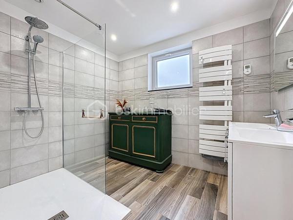 Maison de ville de 102 m²