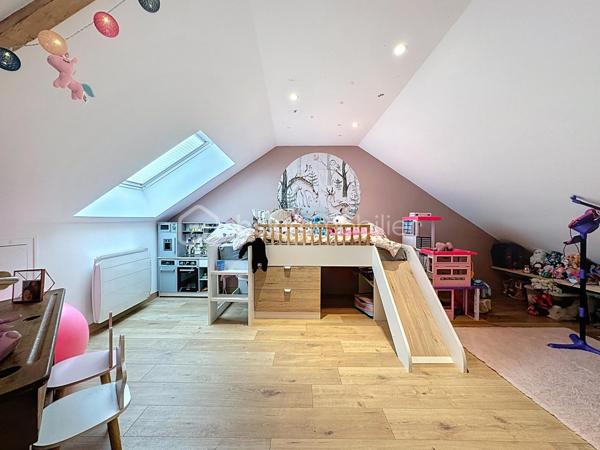 Maison de ville de 102 m²