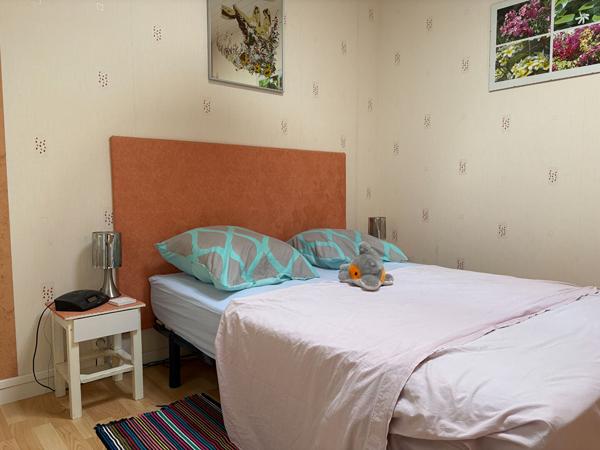 Maison Saint Hilaire De Riez - Sion sur l'Océan