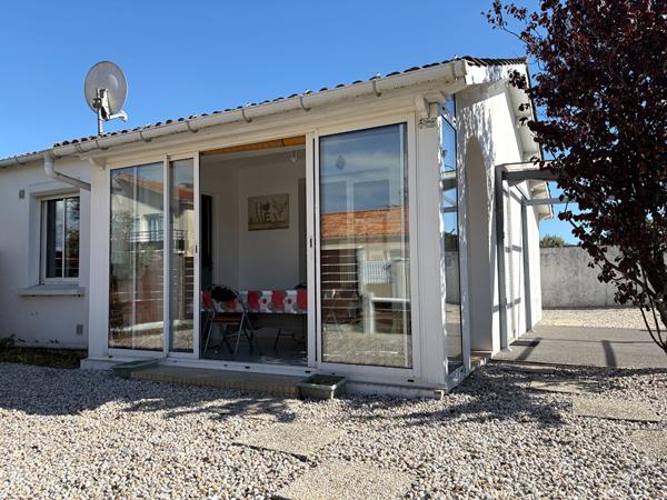 Maison Saint Hilaire De Riez - Sion sur l'Océan