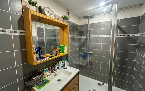 Appartement à vendre    3 pièces • 67,40 m2 La Rochelle