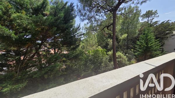Appartement à vendre 3 pièces 44,76 m² Saint-Jean-de-Monts