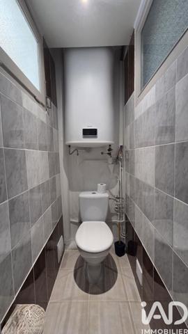 Appartement à vendre 3 pièces 44,76 m² Saint-Jean-de-Monts