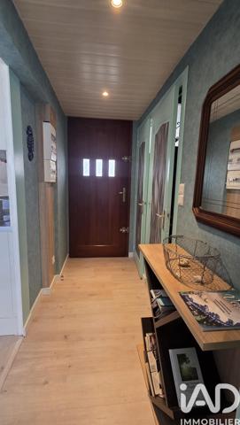 Appartement à vendre 3 pièces 44,76 m² Saint-Jean-de-Monts