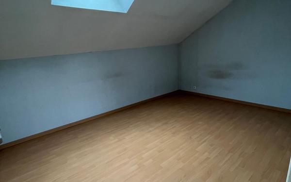 Appartement à louer    3 pièces •  Aixe-sur-Vienne