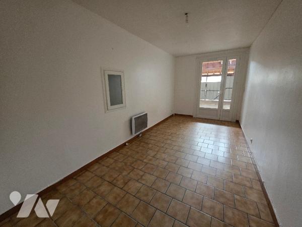 Maison de ville de 90m² sur 3 niveaux