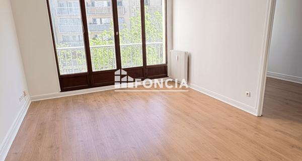 Location Appartement 2 pièces 46.14 m² - Paris 75015