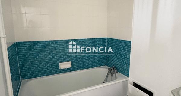 Location Appartement 2 pièces 46.14 m² - Paris 75015