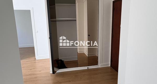 Location Appartement 2 pièces 46.14 m² - Paris 75015